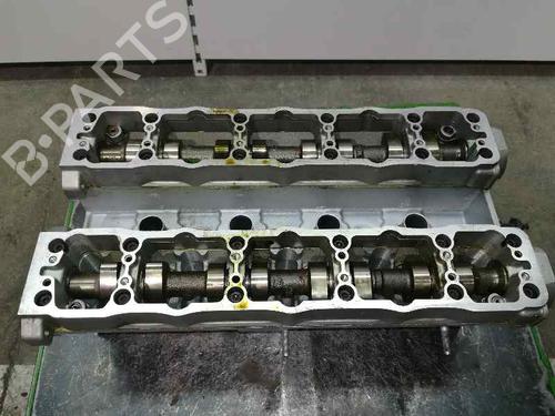 Cylinder head CITROËN XSARA (N1) 1.8 i 16V | BP11883235M5 