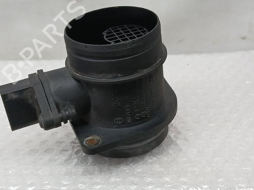 Luftmassemåler SEAT IBIZA III (6L1) 1.4 TDI (75 hp) 26217406