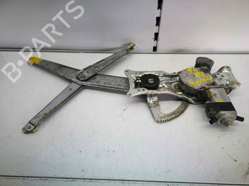 Used Front left window mechanism OPEL ASCONA C (J82) [1981-1988]  3446829