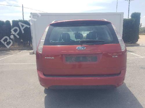 Køler FORD FOCUS II Turnier (DA_, FFS, DS)  | BP7632410M31 