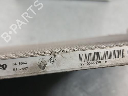 AC radiator RENAULT CAPTUR I (J5_, H5_) 1.2 TCe 120 | BP36137713M32 - Image 5