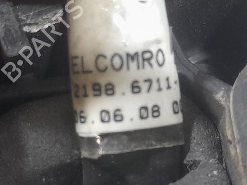 Left mirror FORD FOCUS II (DA_, HCP, DP) 1.8 TDCi | BP32424380C26 