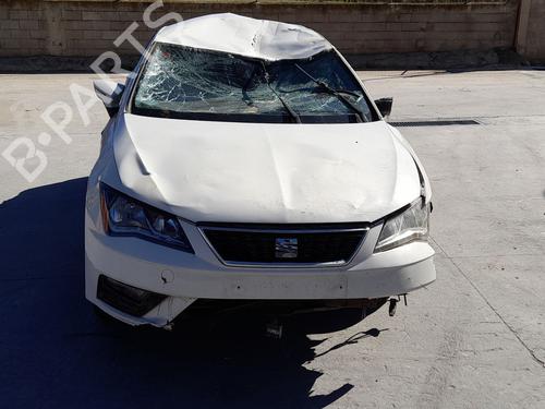 Used Parts SEAT LEON ST (5F8)  1.5 TSI  4507151