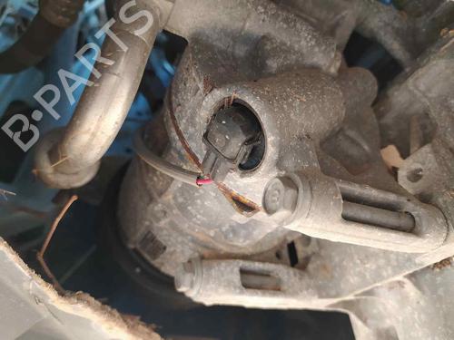 AC compressor TOYOTA YARIS (_P15_)  | BP25443634M34 