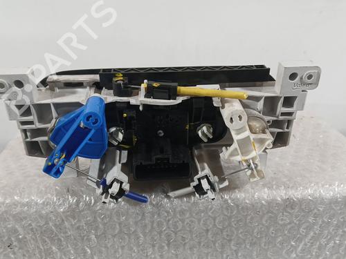 Climate control DACIA SANDERO II TCe 90 LPG (B8M1) | BP38173930I5 - Image 2