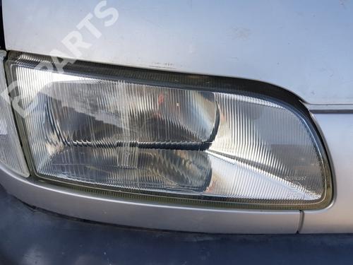 Used Right headlight Right headlight CITROËN BERLINGO / BERLINGO FIRST Box Body/MPV (M_) 1.9 D 70 (MBWJZ, MCWJZ) (69 hp) 11144053 11144053