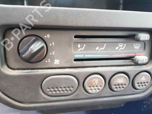 Used Climate control PEUGEOT 106 I (1A, 1C) [1991-1996]  20717023