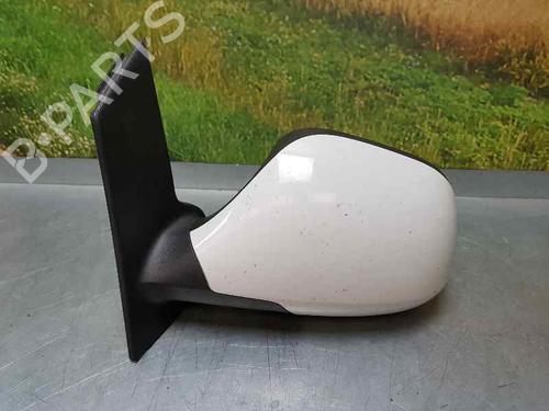 Left mirror SEAT ALTEA XL (5P5, 5P8)  | BP4198943C26 