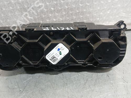 Climate control DACIA SANDERO III 1.0 TCe 90 | BP34628428I5 - Image 2