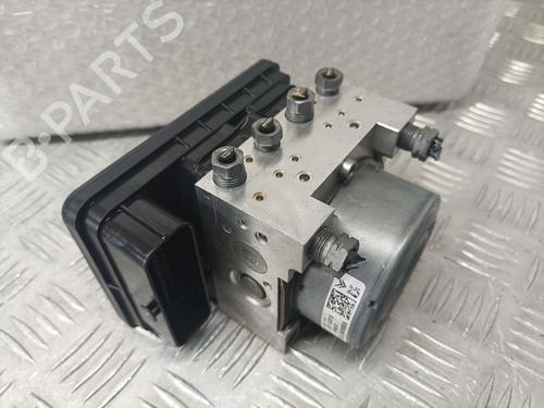 Used ABS pump PEUGEOT 208 I (CA_, CC_) [2012-2020]  13397429
