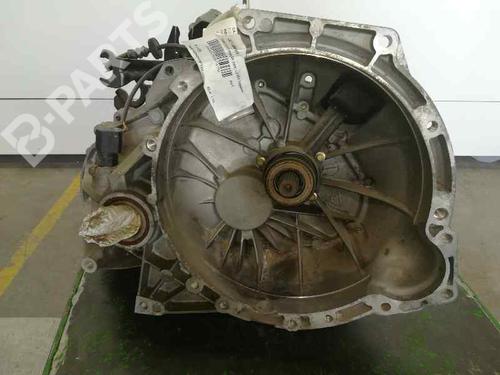 Używane Skrzynia biegów FORD FOCUS I (DAW, DBW) 1.8 Turbo DI / TDDi (90 hp) 1350655