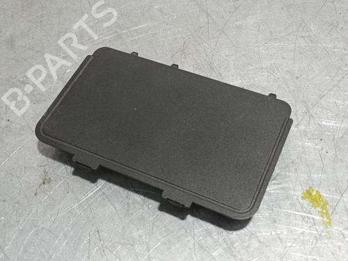 Used Electronic module SKODA KAMIQ (NW4) 1.0 TSI (110 hp) 17622037