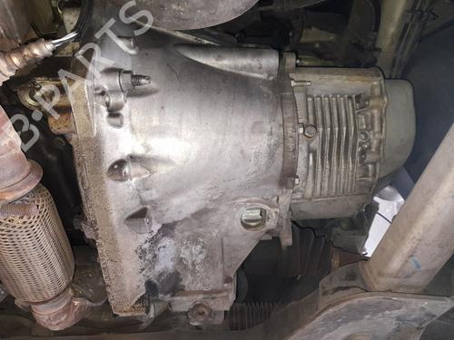 Used Gearbox Gearbox 36868387 36868387