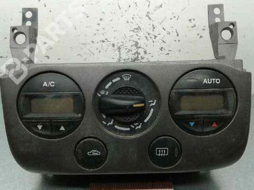 Used Climate control NISSAN PRIMERA Hatchback (P11) [1996-2002]  872826