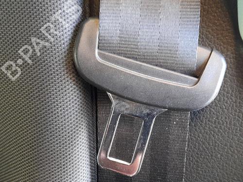 Used Rear left seatbelt Rear left seatbelt 37274048 37274048