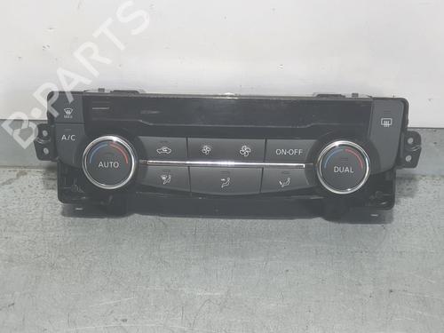 Used Climate control NISSAN QASHQAI II SUV (J11, J11_) [2013-2025]  8524287
