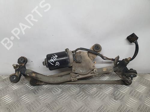 Used Front wiper motor CHEVROLET MATIZ (M200, M250) [2005-2025]  12506265