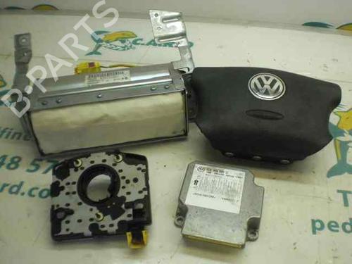 Kit Airbags VW PASSAT B5.5 (3B3) 1.9 TDI (130 hp) 599284