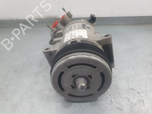 Used AC compressor AC compressor CITROËN C5 AIRCROSS (A_) 1.2 PureTech 130 (ARHNSJ) (131 hp) 29754008 29754008