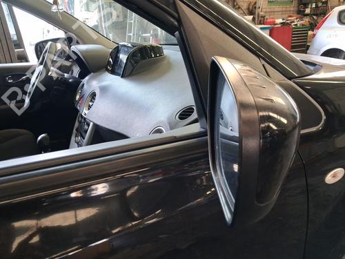 Used Right mirror Right mirror RENAULT KOLEOS I (HY_) 2.0 dCi 4x4 (HY0K) (150 hp) 40607529 40607529