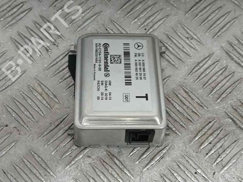 Other MERCEDES-BENZ GLA-CLASS (X156) GLA 200 (156.943) | BP16771174O1 
