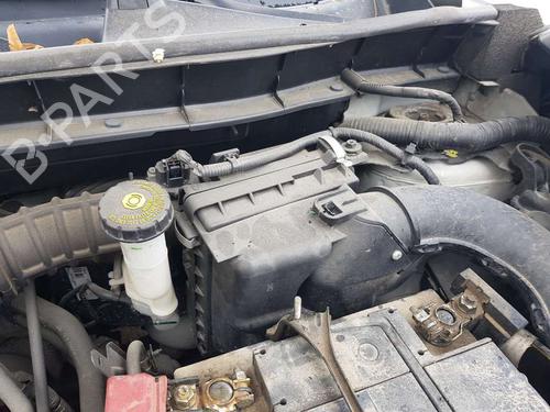 Used Air filter box NISSAN JUKE (F15) [2010-2019]  17330644