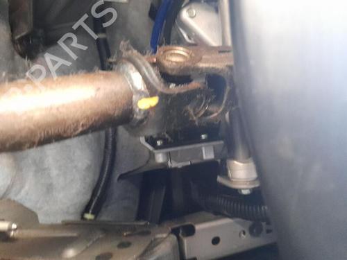 Used Steering column Steering column 26220448 26220448