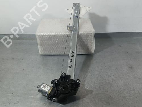Used Front right window mechanism Front right window mechanism HYUNDAI i20 III (BC3, BI3) 1.0 T-GDI (101 hp) 34059348 34059348