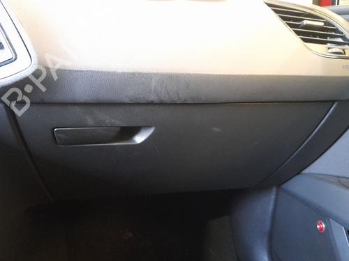 Handskerum Handskerum SEAT LEON (5F1) 2.0 TSI (190 hp) 37274224 37274224