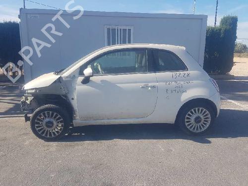 Electronic sensor FIAT 500 (312_) 1.2 (312AXA1A) | BP8734829M84 