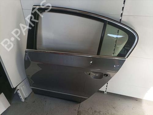 Left rear door VW PASSAT B6 (3C2)  | BP9727324C4 