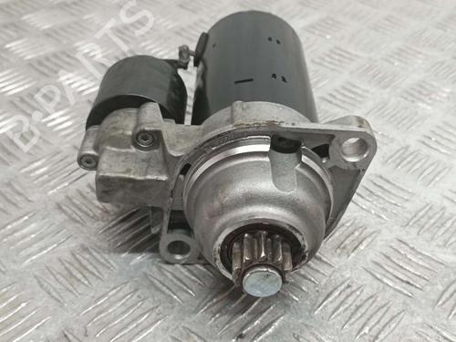 Startmotor SEAT TOLEDO II (1M2) [1998-2006]  13917175