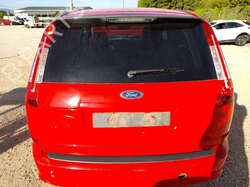 Bakluke CC/Kombi-Kupé FORD C-MAX (DM2) 1.6 (100 hp) 29270547