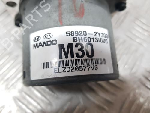 ABS pump HYUNDAI ix35 (LM, EL, ELH) 2.0 | BP29162594M43