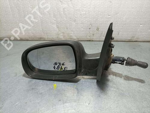 Außenspiegel links OPEL CORSA C (X01) 1.2 (F08, F68) (75 hp) 8265446