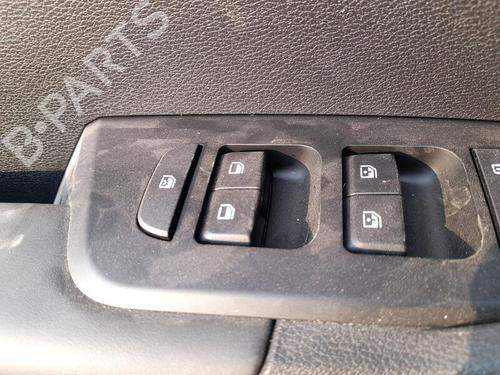 Left front window switch KIA SPORTAGE V (NQ5) 1.6 CRDi MHEV | BP28188362I27 