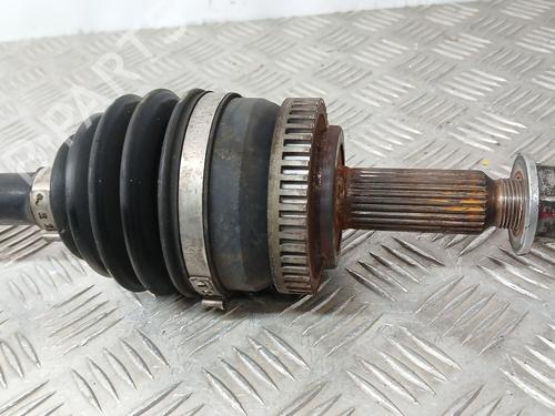 Right front driveshaft HYUNDAI i40 I (VF) 1.7 CRDI | BP30179005M39