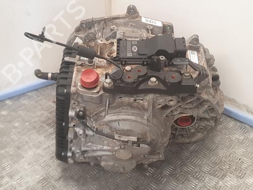 Gearbox LAND ROVER RANGE ROVER EVOQUE (L551) 2.0 D150 MHEV 4x4 | BP30319451M3 - Image 3