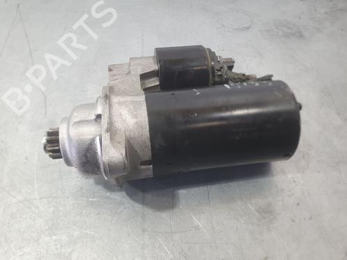 Starter SEAT LEON (1M1) 1.9 TDI | BP39265830M8 - Image 2