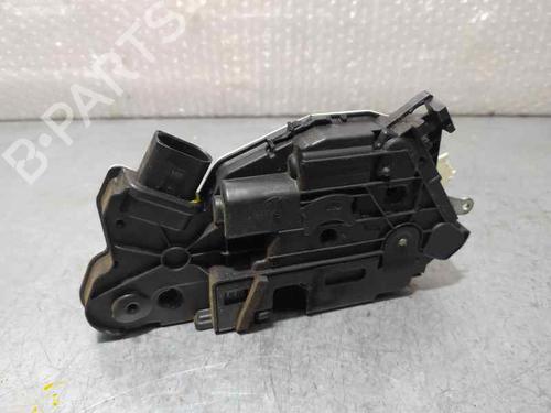Front left lock SEAT IBIZA IV (6J5, 6P1)  | BP19745889C98 