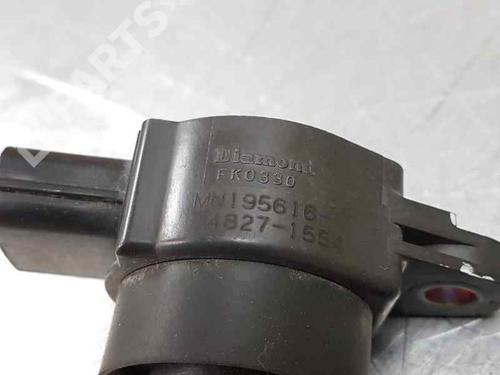 Ignition coil MITSUBISHI COLT VI (Z3_A, Z2_A)  | BP5650430M94 