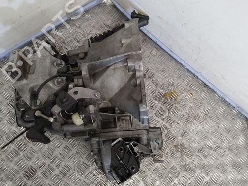 Gearbox CITROËN C4 Grand Picasso II (DA_, DE_) 1.6 HDi / BlueHDi 115 | BP27691412M3