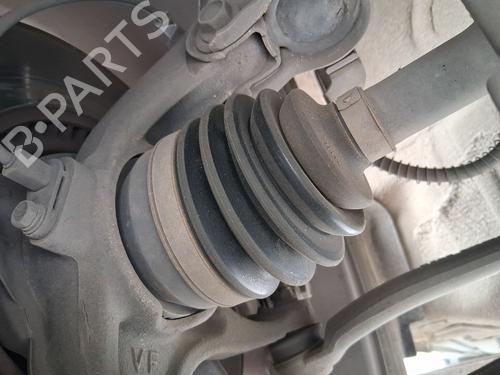 Used Right front driveshaft Right front driveshaft HYUNDAI i40 I (VF) 1.7 CRDI (141 hp) 33963844 33963844