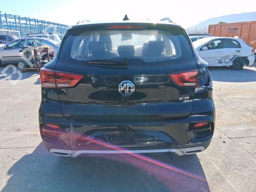 Left front window switch MG MG ZS SUV (AZS1) 1.5 VTi | BP38439646I27 - Image 4