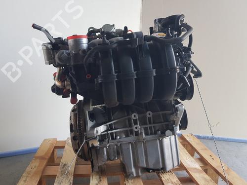 Engine VW GOLF V (1K1)  | BP13752722M1 