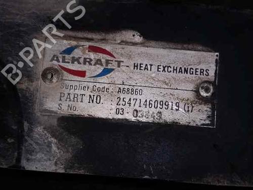 Intercooler TATA TELCOLINE (40_FD)  | BP12565182M30 