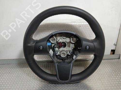 Used Steering wheel Steering wheel TESLA MODEL Y (5YJY) Long Range All-wheel Drive (514 hp) 40194952 40194952