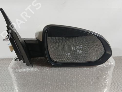 Used Right mirror Right mirror KIA STONIC (YB) 1.0 T-GDi Eco-Dynamics+ (101 hp) 29920982 29920982