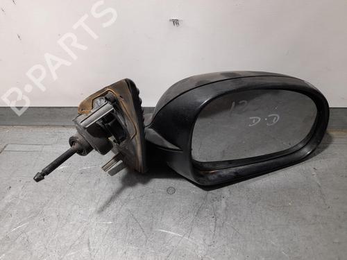 Used Right mirror PEUGEOT 406 (8B) [1995-2005]  11967002
