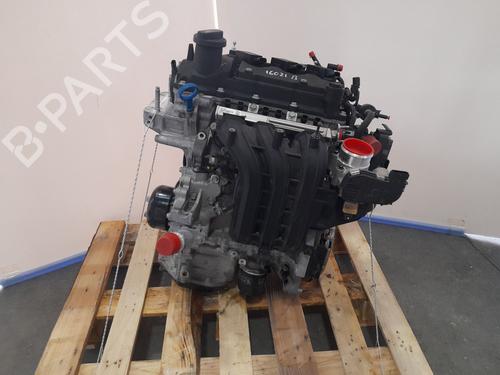 Used Engine KIA PICANTO III (JA) [2017-2025]  22636305